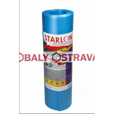 Starlon top pás s peforací tl. 1,6mm/š. 100cm/20m